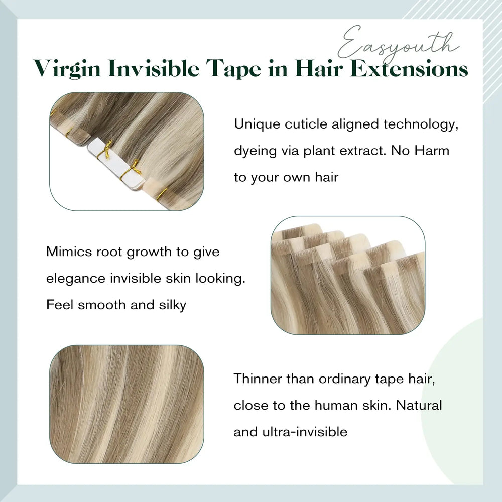 hair extensions for thin hair tape in human hair extensions real hair extensionsreal hair extensions