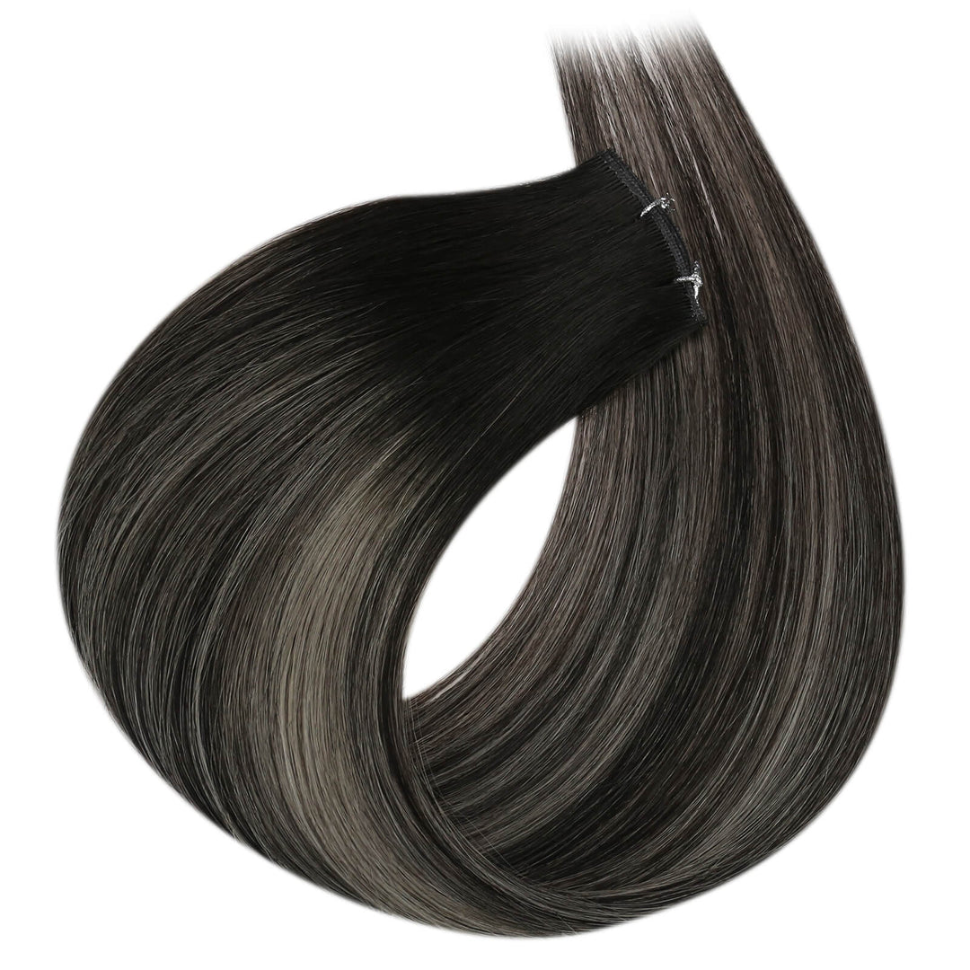 hair extensions on short hair,hair extensions for thinning hair,hair extensions for women,virgin hair bundles