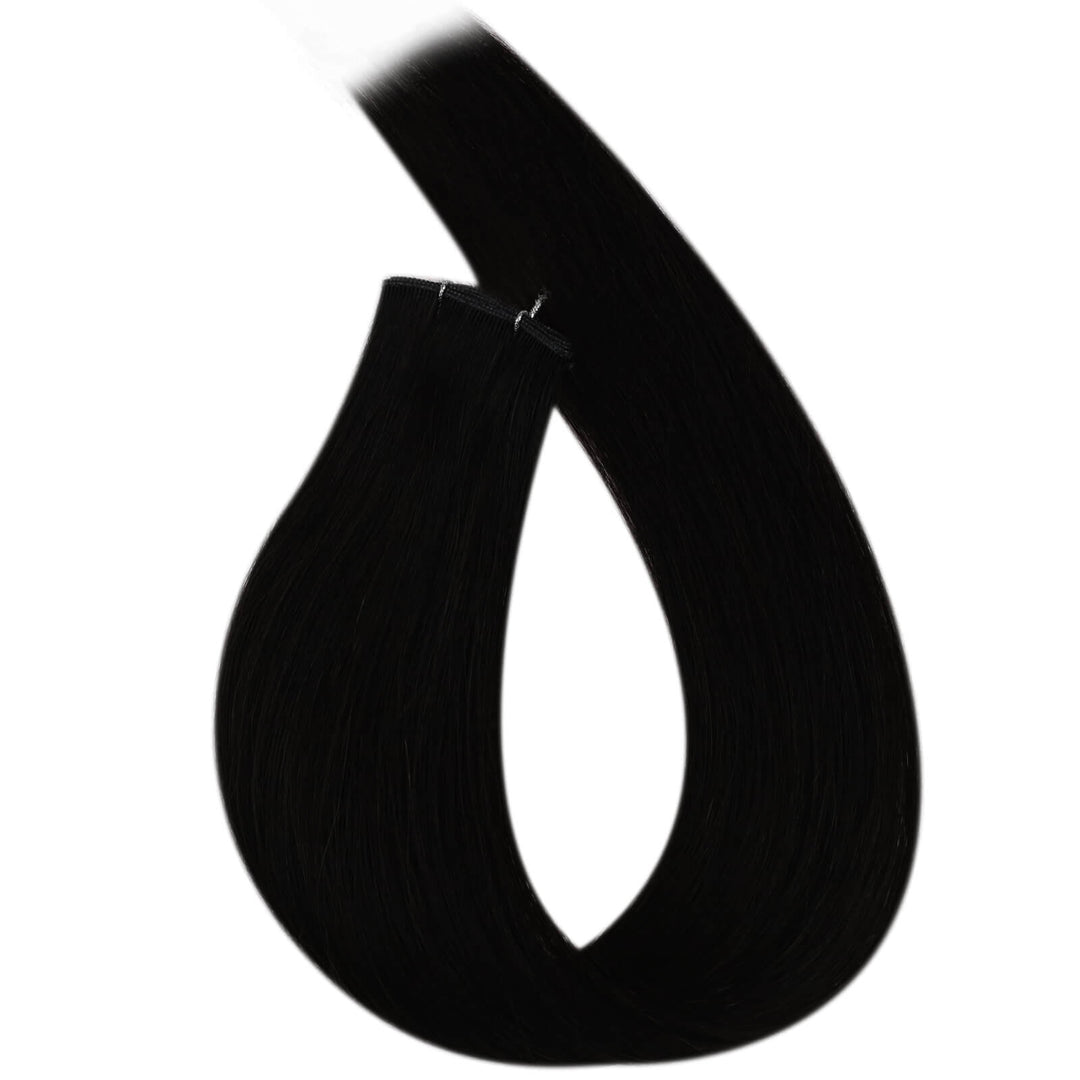 real hair extensions,hair extensions for women,permanent hair extensions,hair extensions for short hair