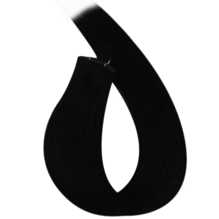 real hair extensions,hair extensions for women,permanent hair extensions,hair extensions for short hair