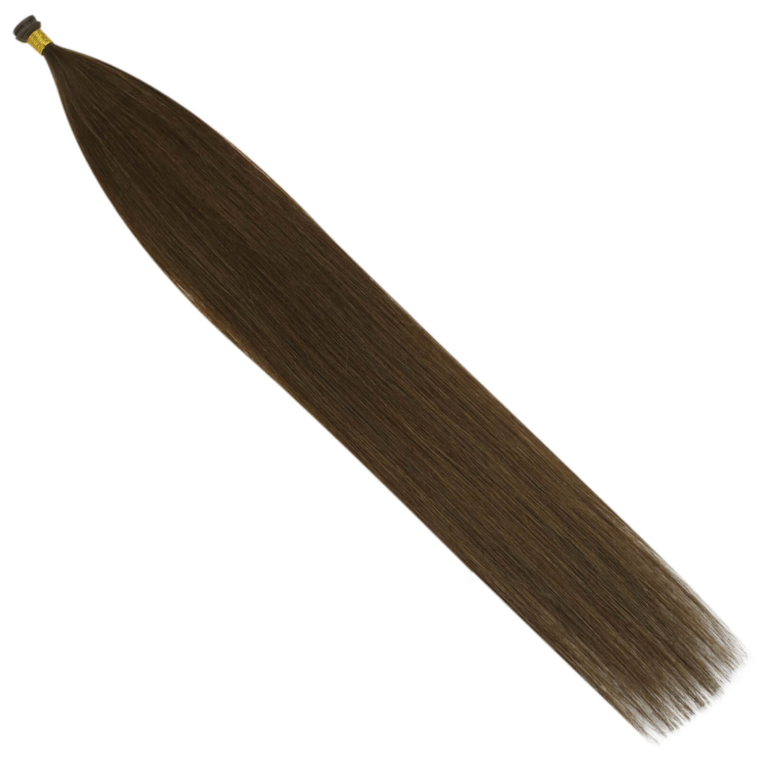 Sew in hair extensions,Best hair extensions,genius hair weft,Hair extensions for thin hair,best human hair extensions