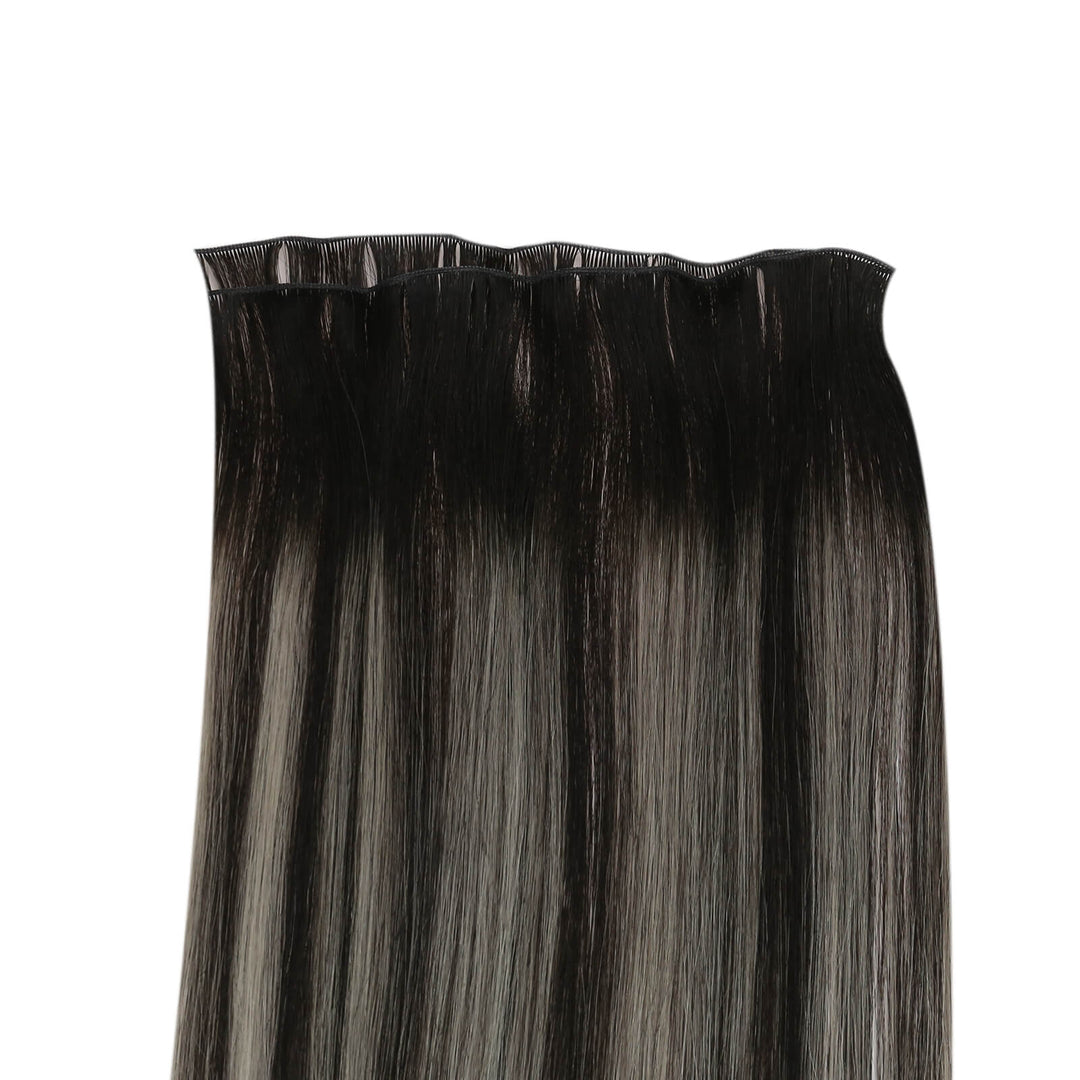 long hair extensions,best human hair extensions,invisible hair extensions,permanent hair extensions for short hair
