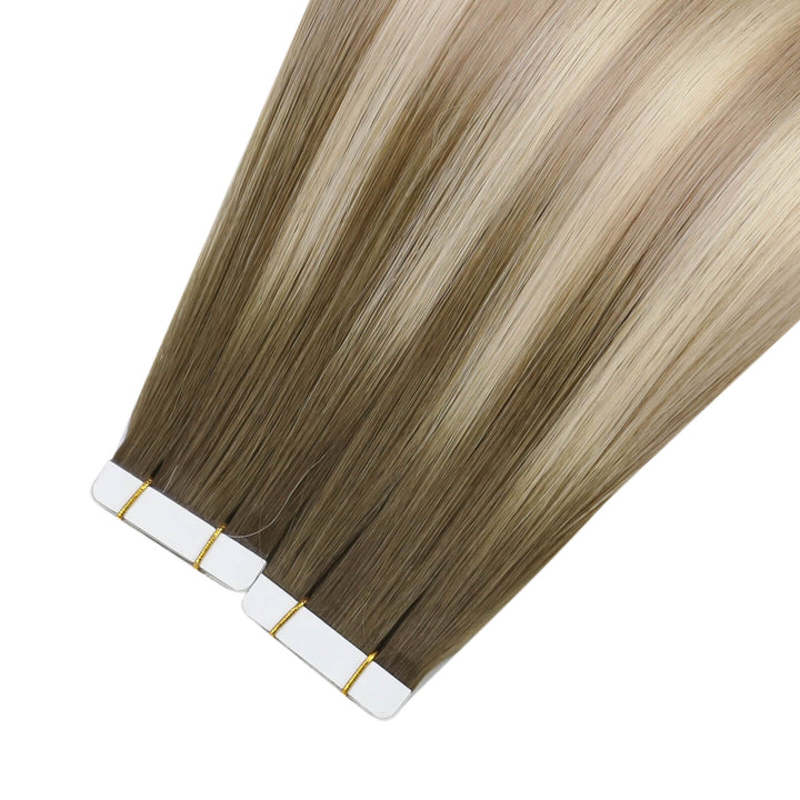 16 inch hair extensions permanent hair extensions invisible hair extensions for thin hair