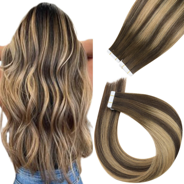 tape in hair extensions virgin human hair human hair virgin tape in hair extensions Virgin tape in best hair extensions for fine hair best hair extensions tape in