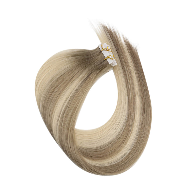 Professional Tape in Hair Extensions, Raw Tape in Hair Extensions, Affordable Tape in Hair Extension, Tap Ins Hair Extensions, the Best Tape in Hair Extensions,