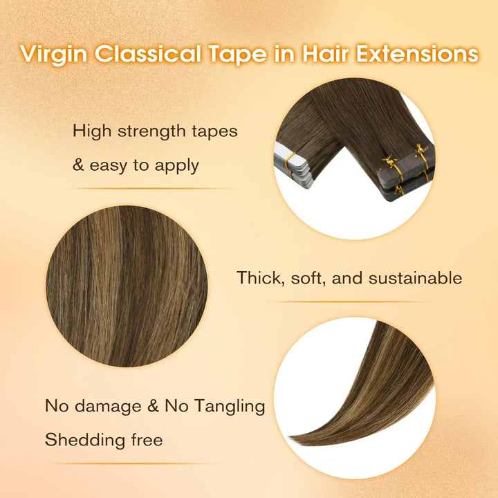 22 inch hair extensions real human hair extensions tape ins long hair extensions tape ins extensions