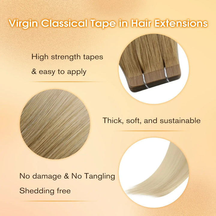 types of hair extensions tape in hair real hair extensions tape in human hair extensions  hair extensions for thin hair