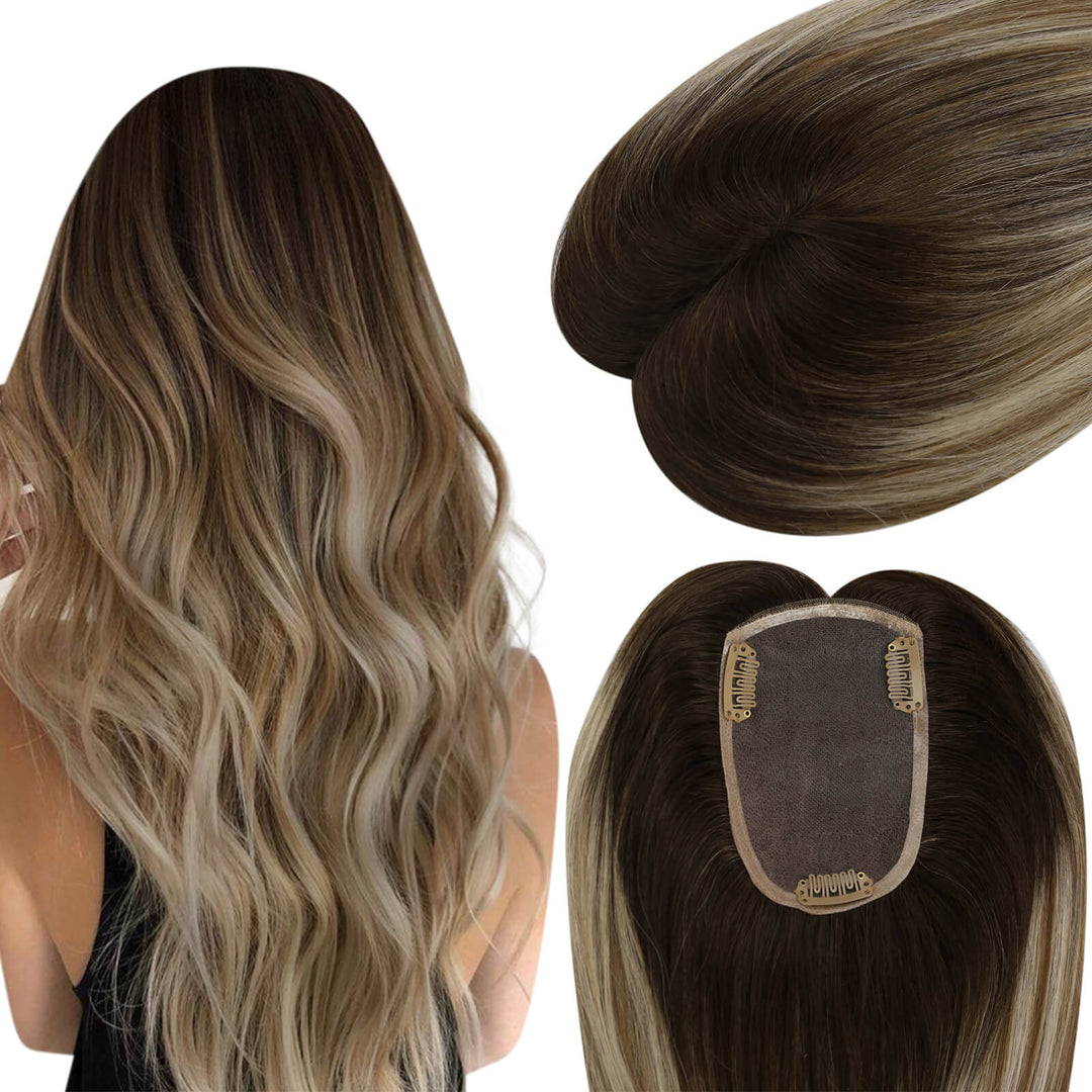 hair extensions hair topper hair toppers human hair extensions hair topper for thinning crown