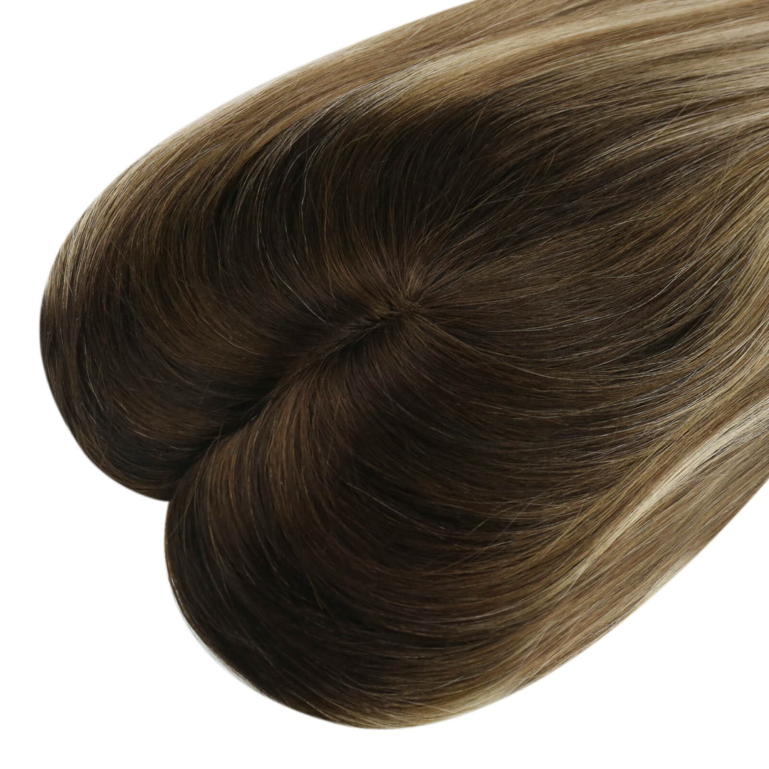 hair crown topper hair toppers for thin hair best human hair toppers blonde hair topper