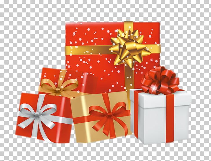 Gift Wrap