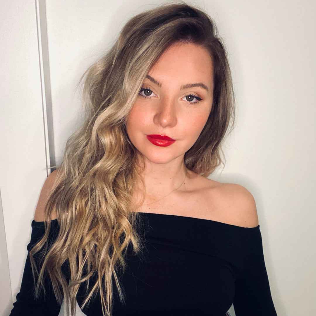Tape in Hair Extensions Remy Human Hair Balayage