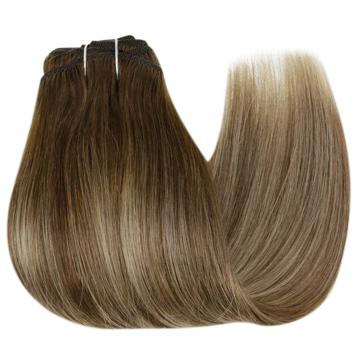 clip in hair extensions youtube