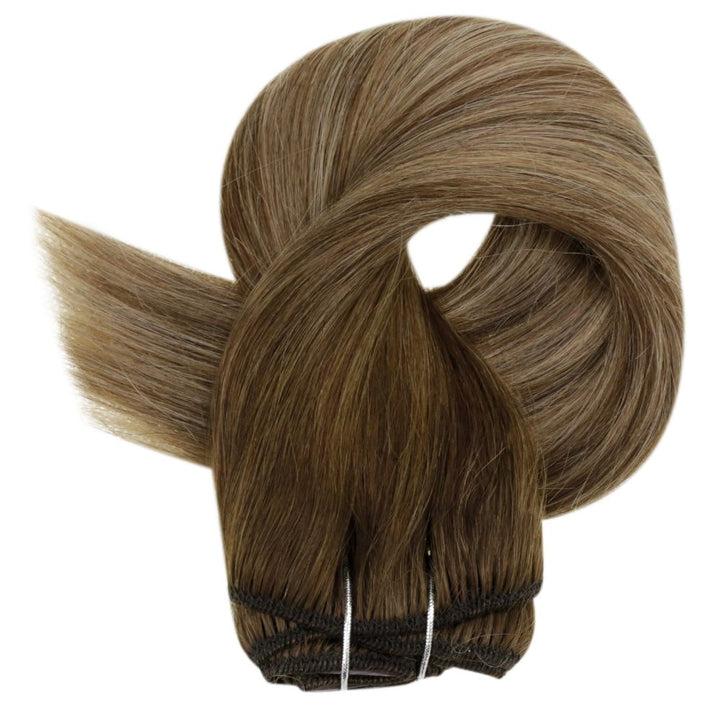 clip in hair extensions best quality