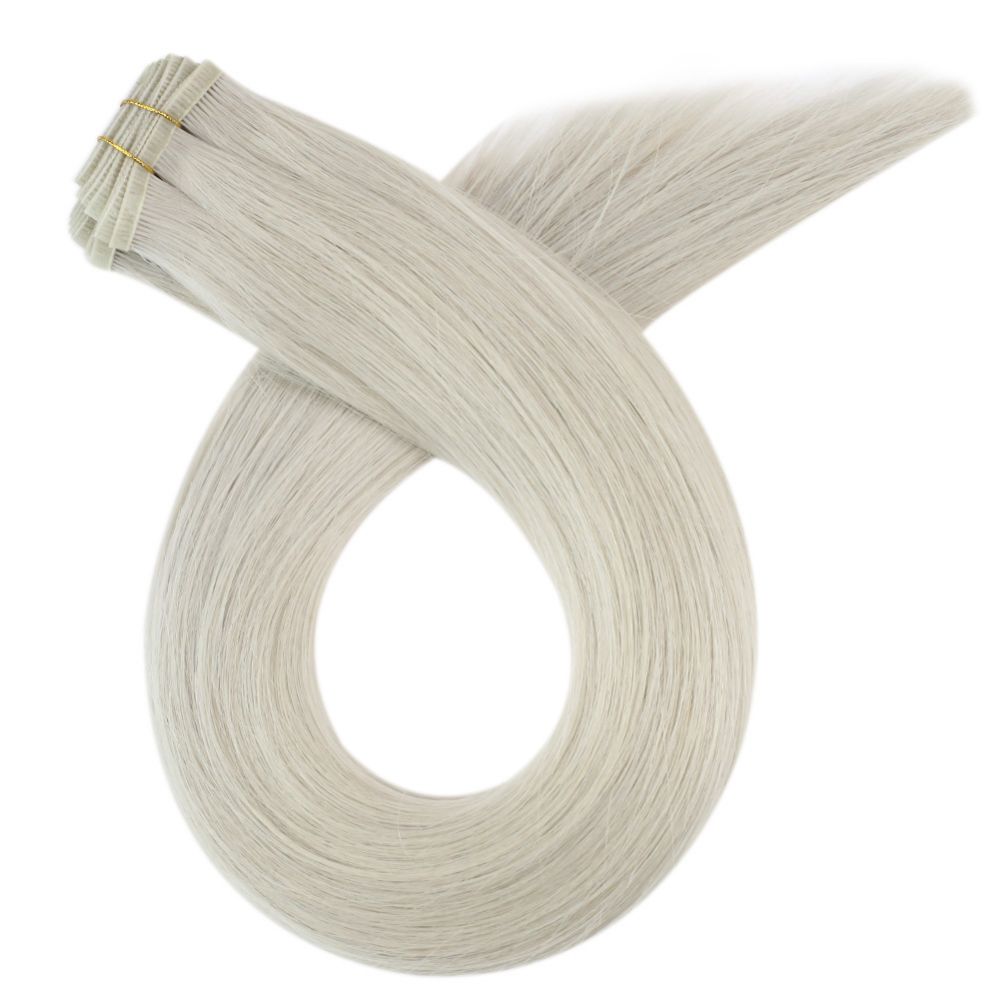 sew in weft extensions invisible hair extensions for thin hair long hair extensions natural hair extensions