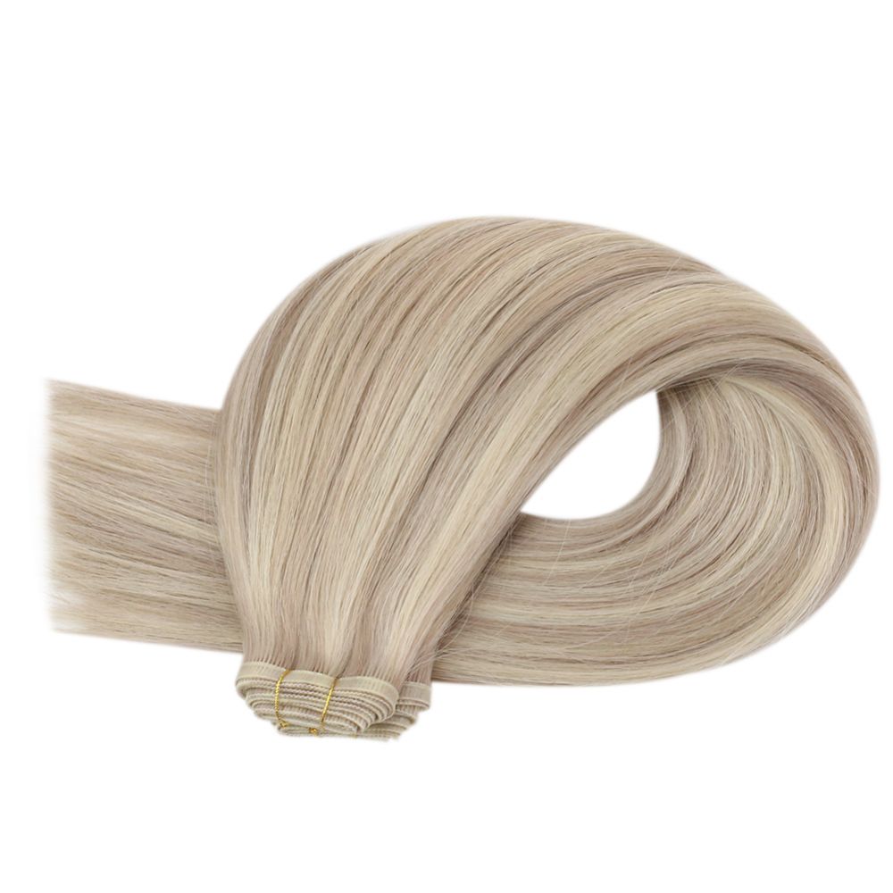 hair bundles straight human hair weft extensions wholesale human hair weft extensions human hair weft bundles
