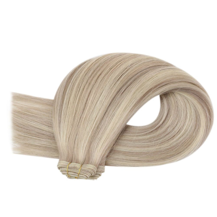 hair bundles straight human hair weft extensions wholesale human hair weft extensions human hair weft bundles