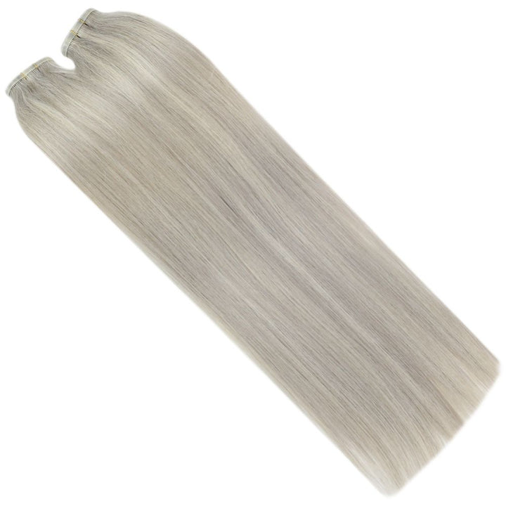 long sew in hair extensions real hair extensions professional hair extensions permanent hair extensions for short hair