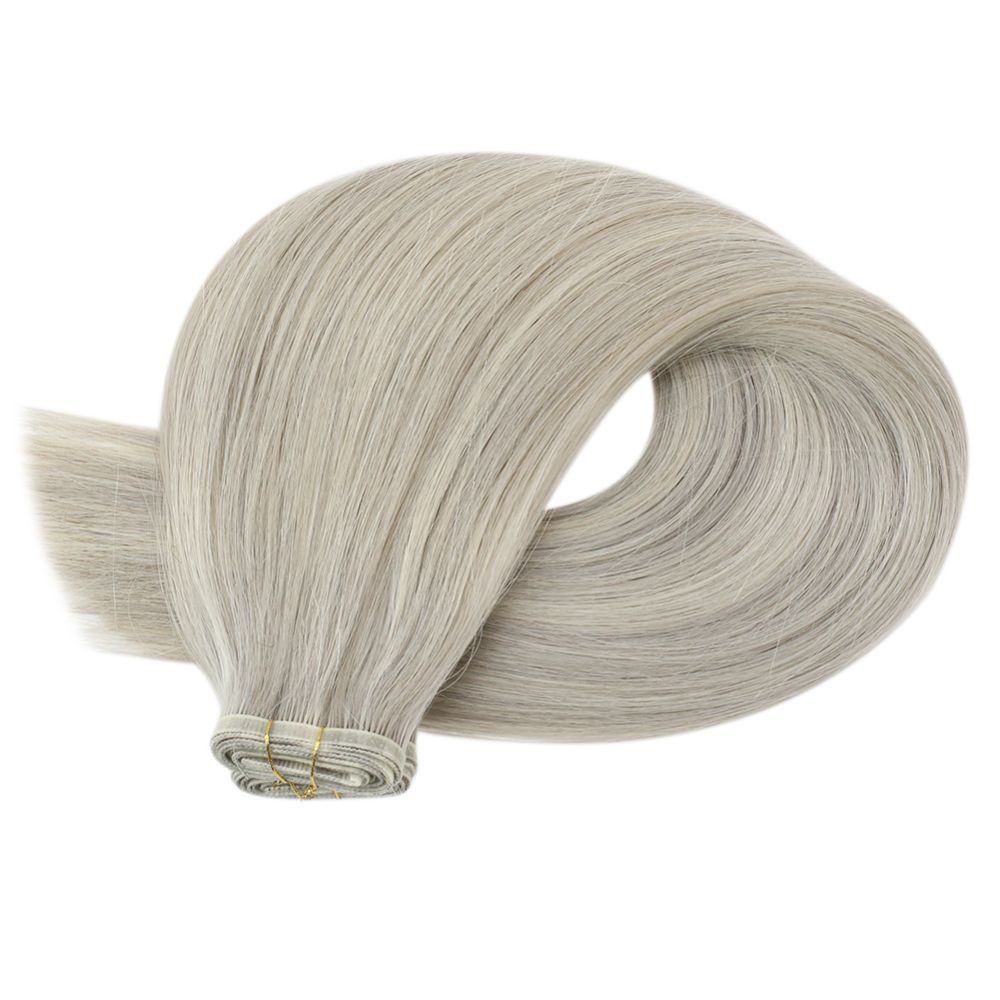 hair bundles fast shipping invisible hair extensions for thin hair invisible hair extensions