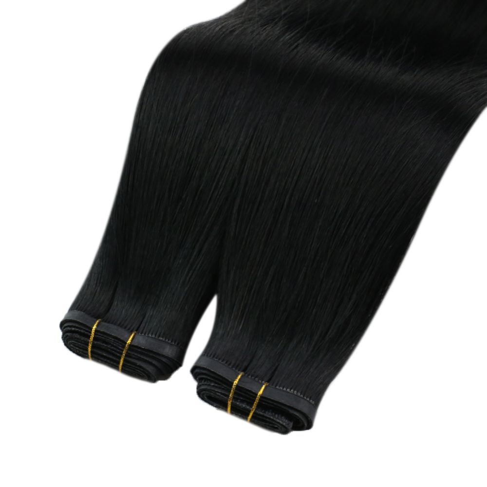 hair bundles cheap hair extensions salon human hair extensions invisible hair extensions