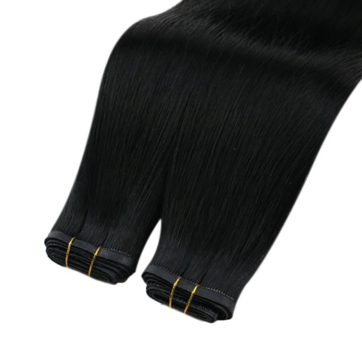 hair bundles cheap hair extensions salon human hair extensions invisible hair extensions