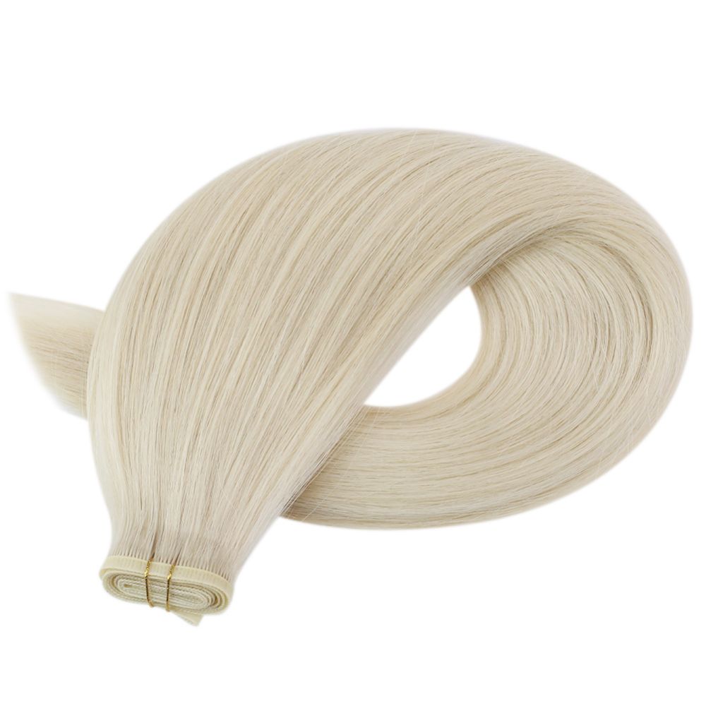 hair weave wholesale real human hair extensions seamless extensions seamless tape in hair extensions