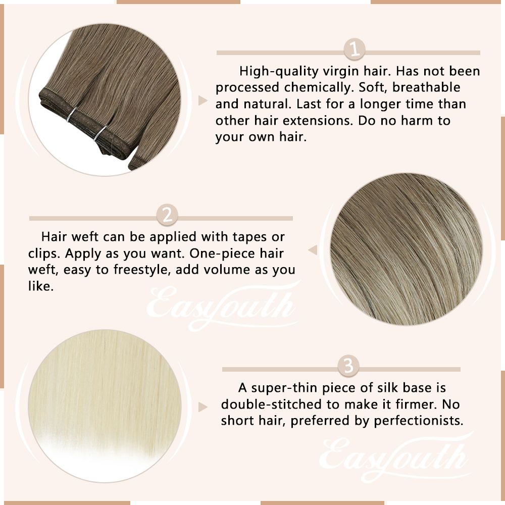 hair bundles straight types of hair extensions straight hair extensions seamless hair extensions