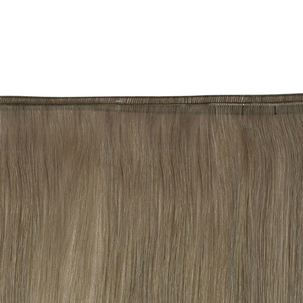 hair bundles straight flat weft extensions sew in weft hair extensions invisible flat wefts seamless weft hair extensions