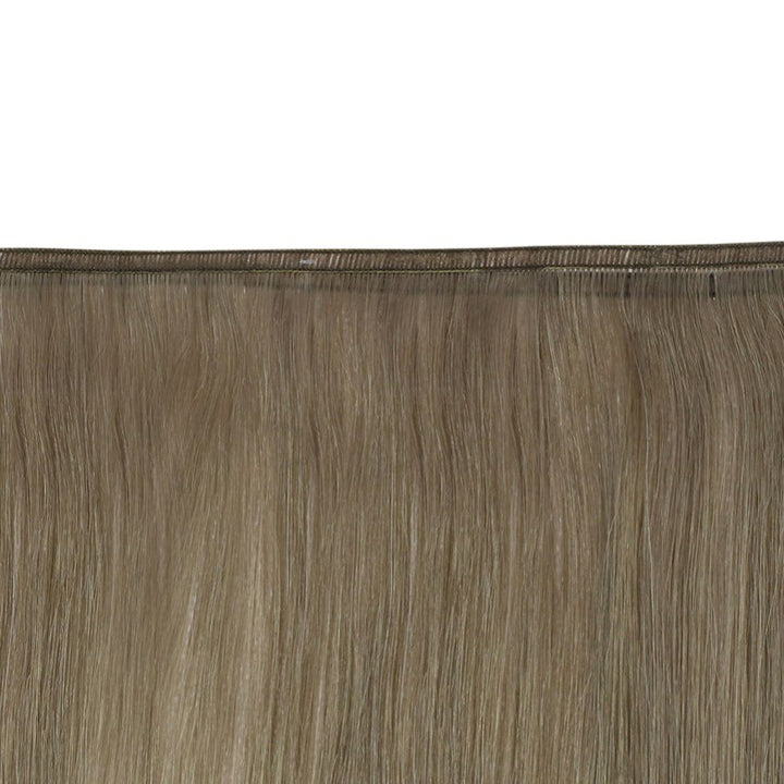 hair bundles straight flat weft extensions sew in weft hair extensions invisible flat wefts seamless weft hair extensions