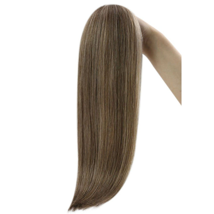hand tied weft bundles cheap glamorous hair extension virgin hair bundles types of hair extensions