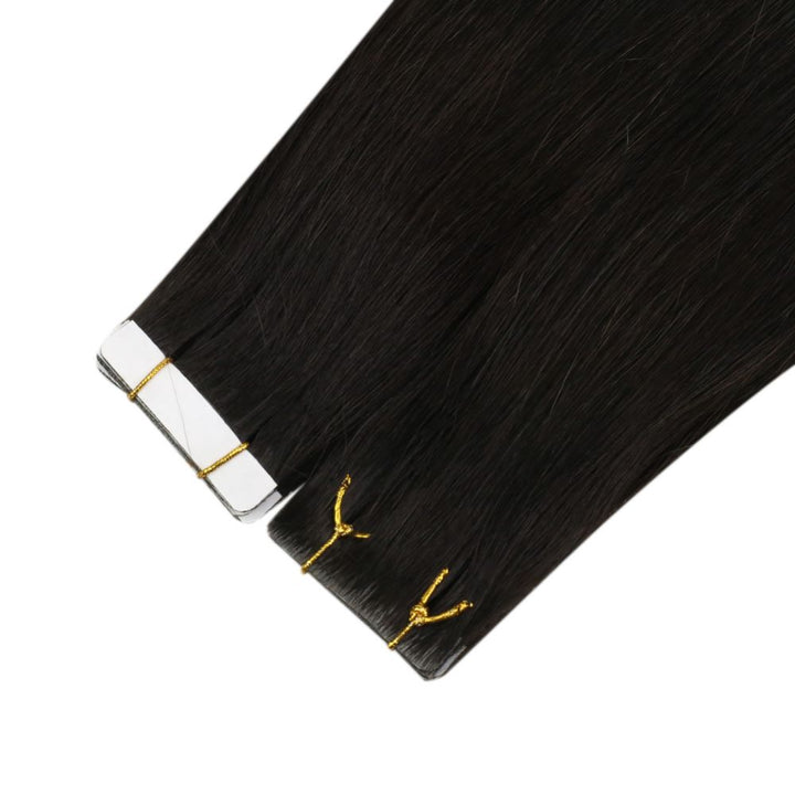 glue in hair piece,Tape Ins Black Hair Black Tape in Extensions Best Tape in Extensions for Black Hair