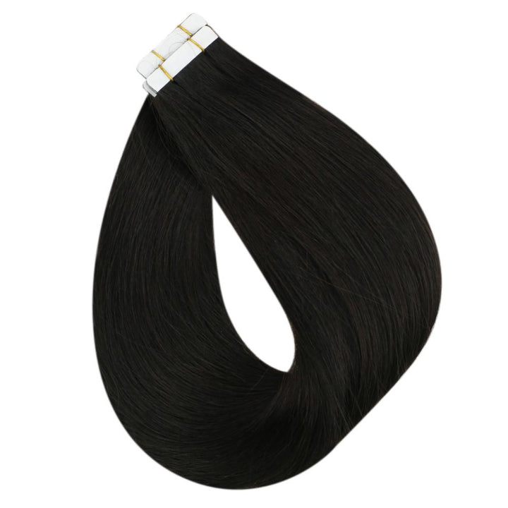 double sided tape hair extensions ,14 Inch Tape in Hair Extensions 24 Inch Tape in Hair Extensions Best Tape in Hair Extensions for Black Hair Tape Ins Black Hair