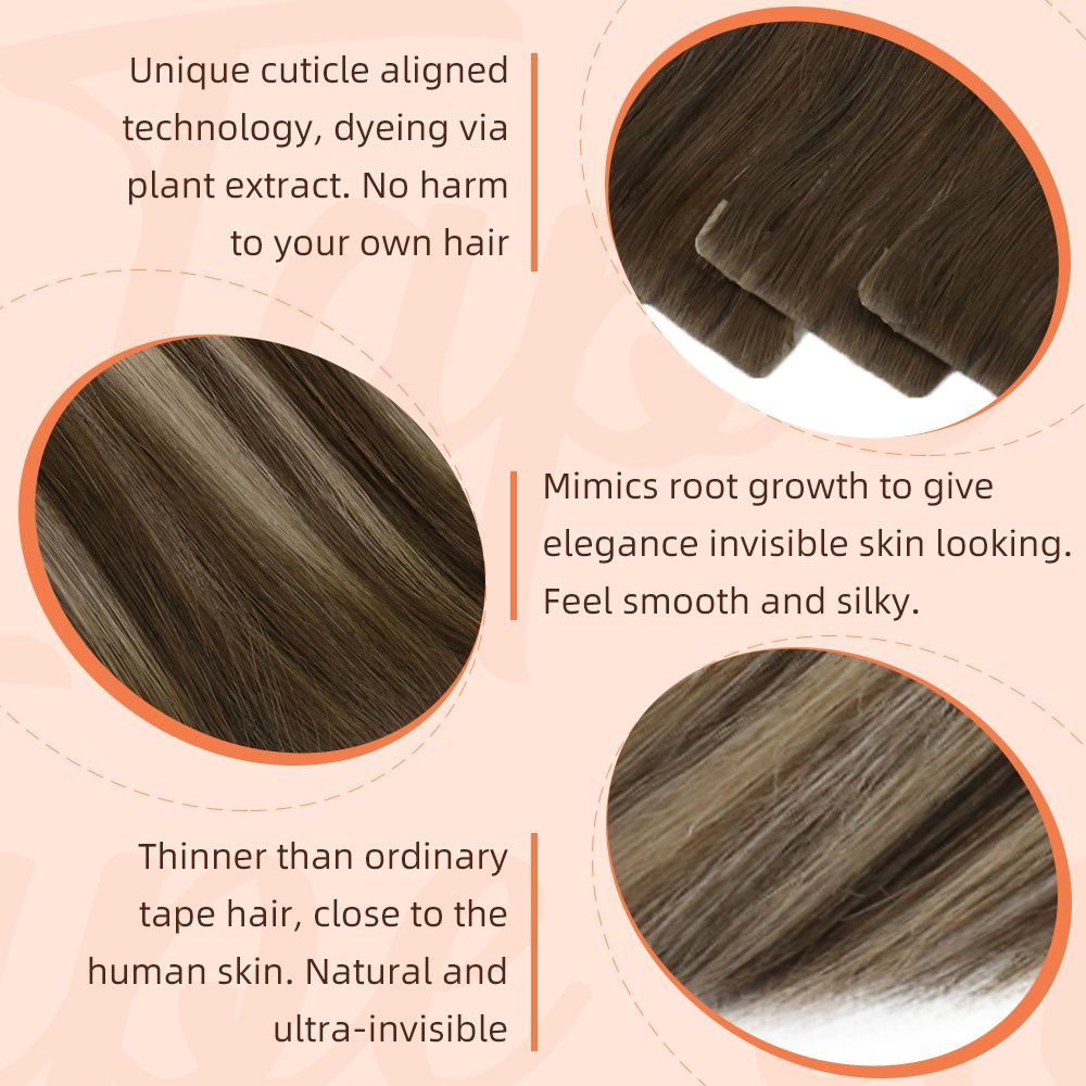 double sided tape hair extensions,Tape in Extensions on Short Hair, Buy Tape in Hair Extensions, Balayage Tape in Hair Extensions, Tapein, Professional Tape in Hair Extensions,