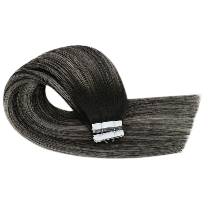 best glue in hair extensions