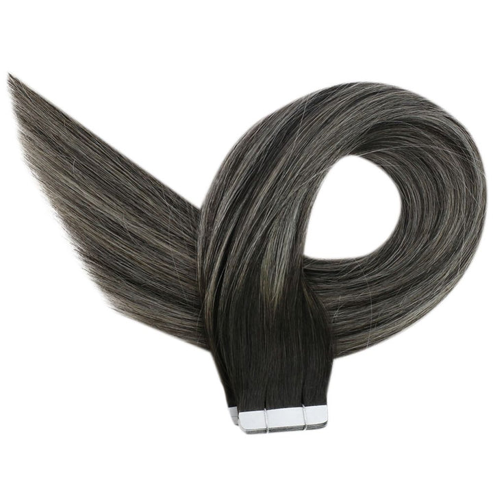 tape in hair extensions for hair loss