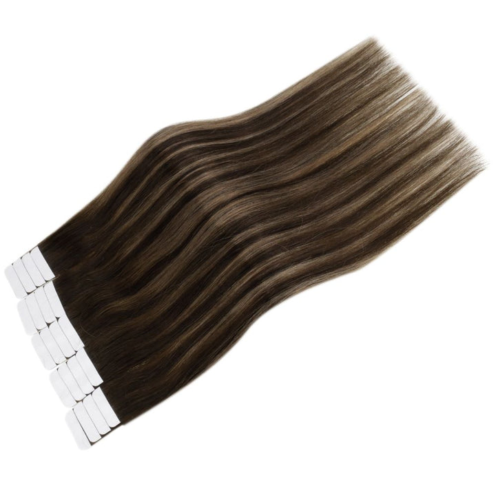 tape in hair extensions for professionals