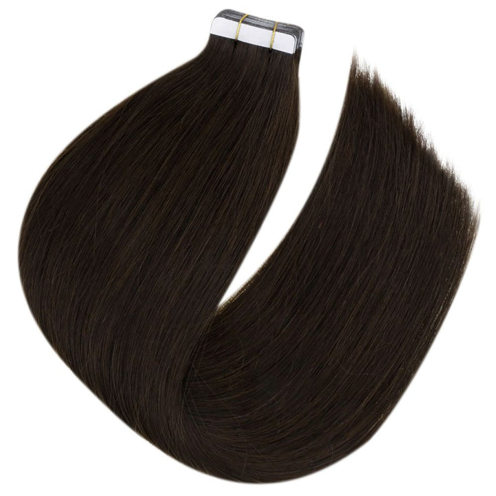 good tape in hair extensions