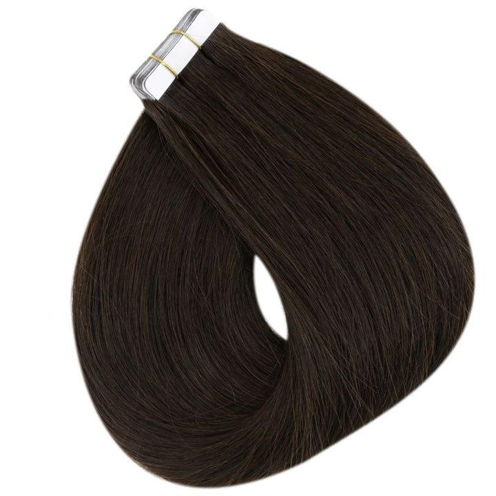 tape in hair extensions human hair