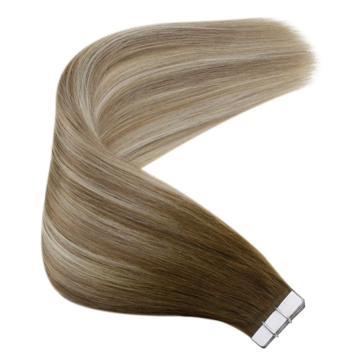 tape in hair extensions for professionals