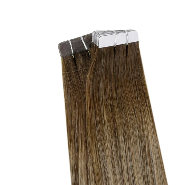 tape in hair extensions for professionals