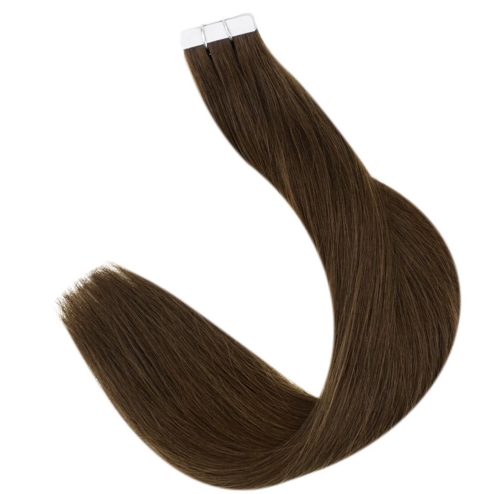 pu tape hair extensions