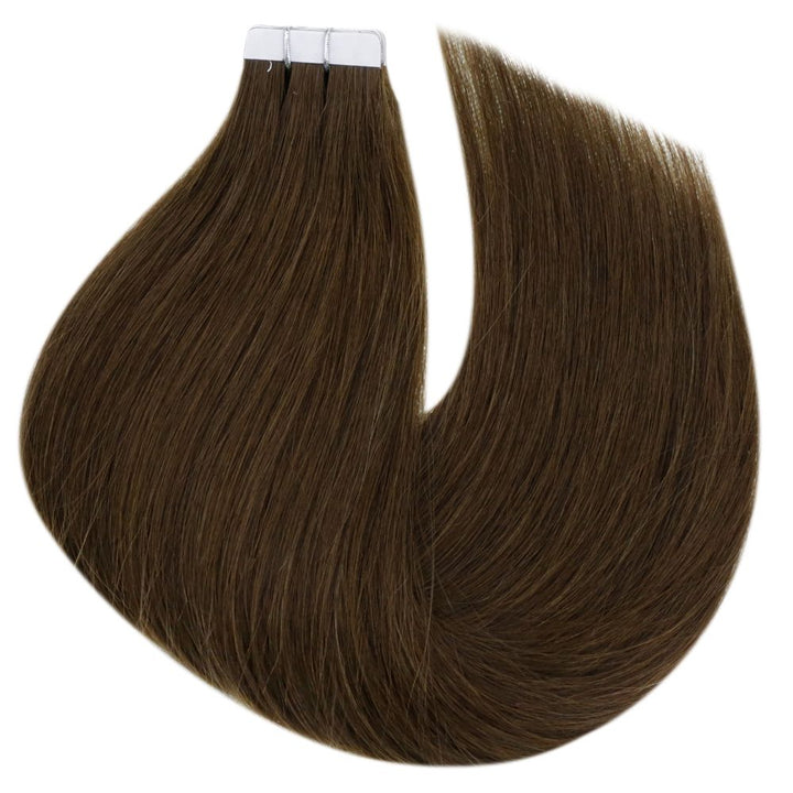 the best tape in hair extensions