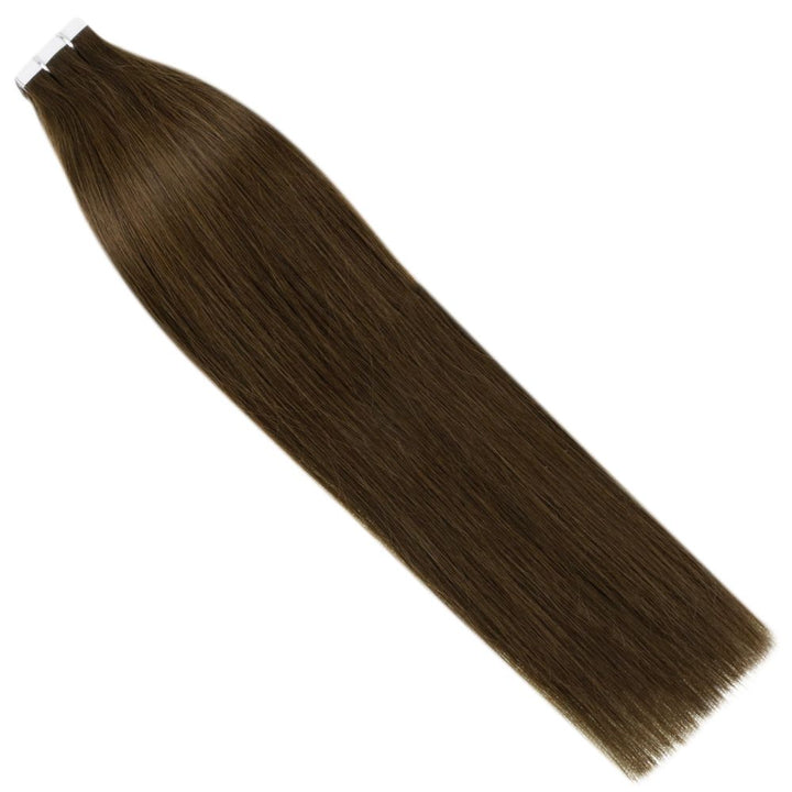 double sided hair extensions