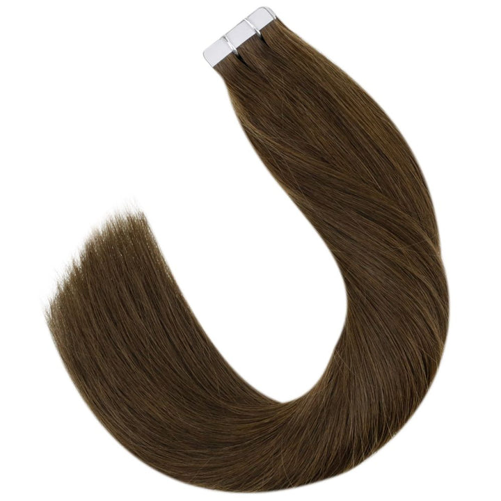 tape in hair extensions for wedding