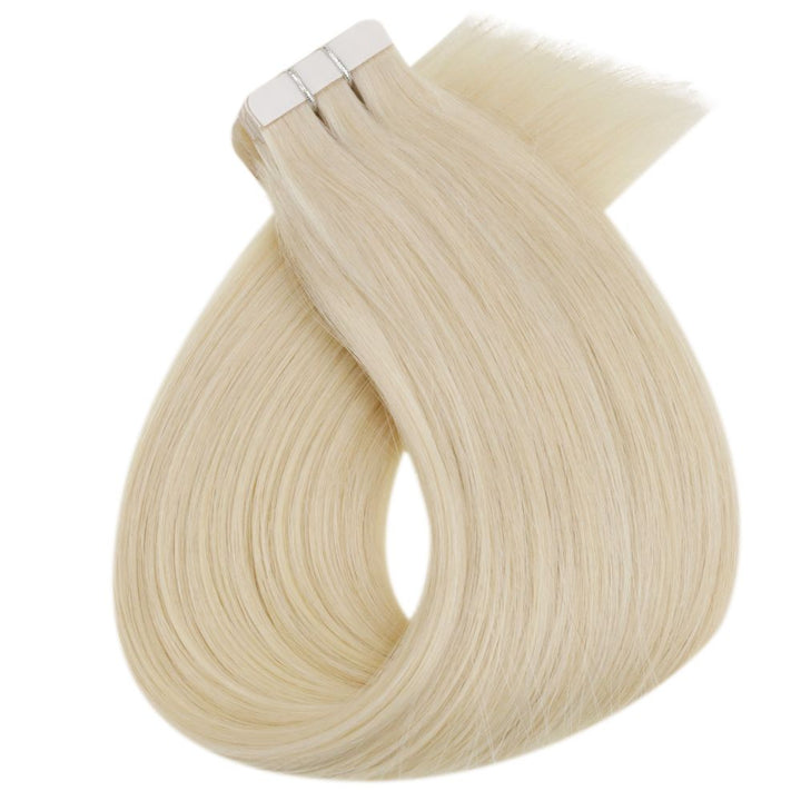 tape in hair extensions human hair