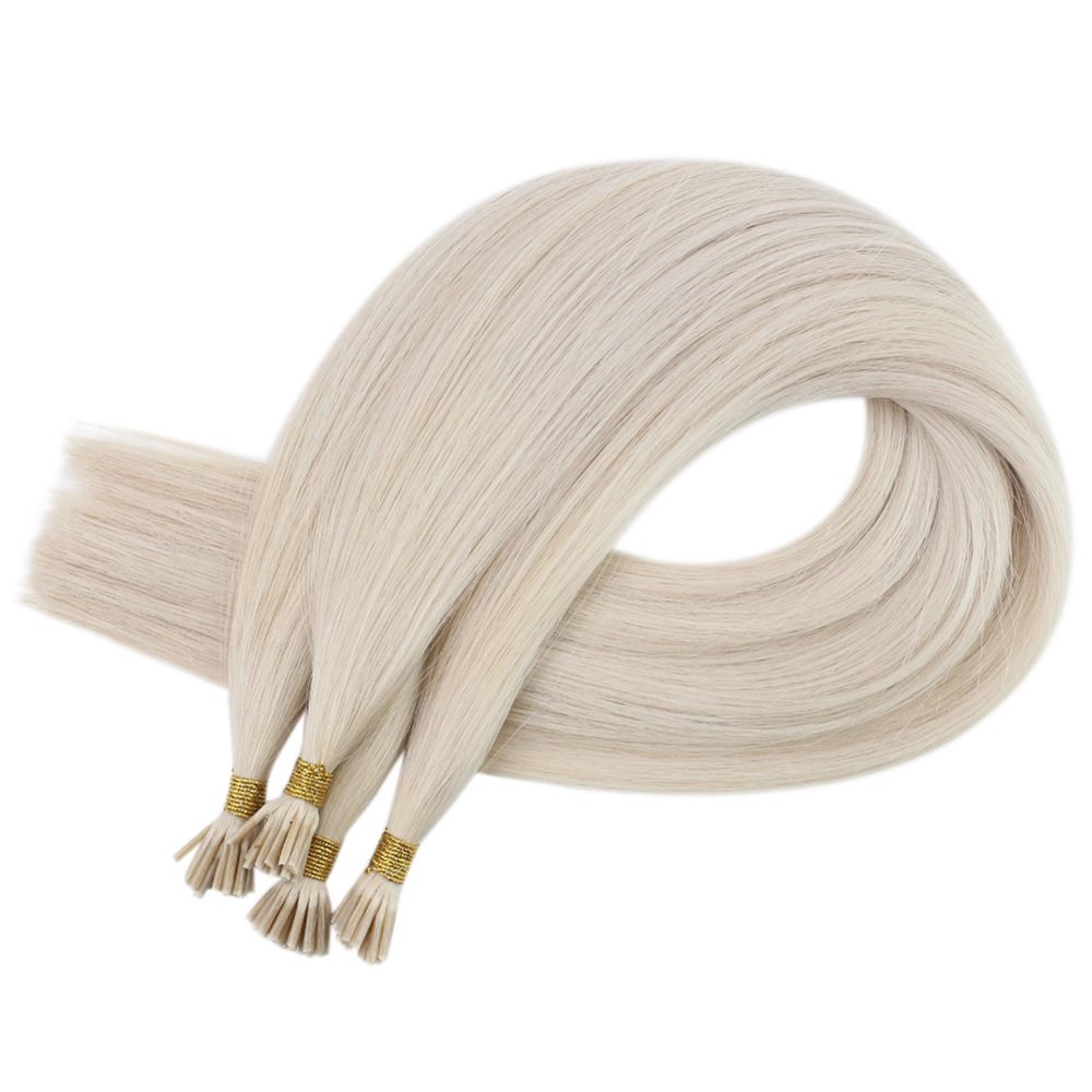 i tip hair extensions full head