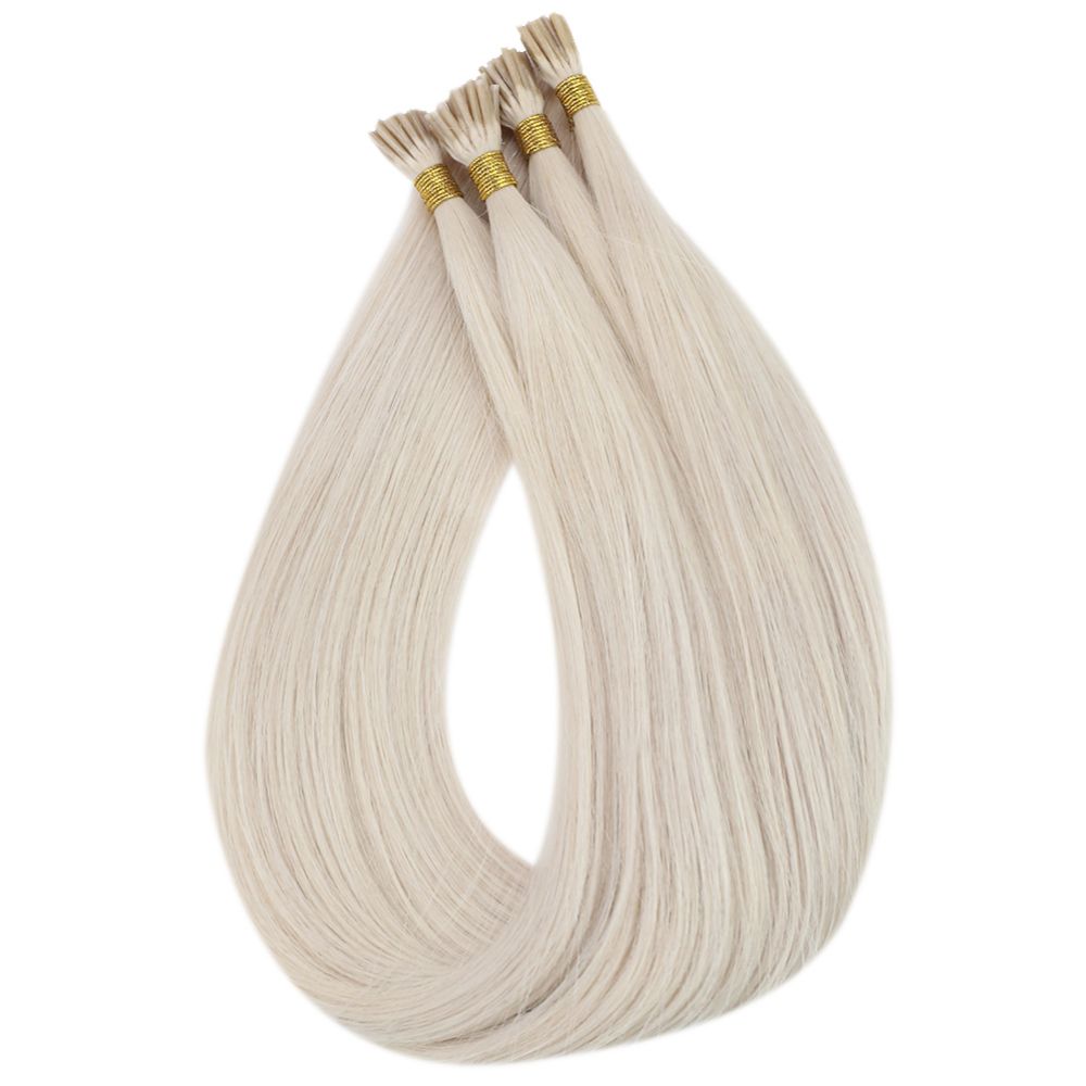 good quality i tip hair extensions
