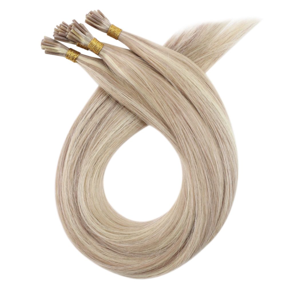 brazilian i tip hair extensions