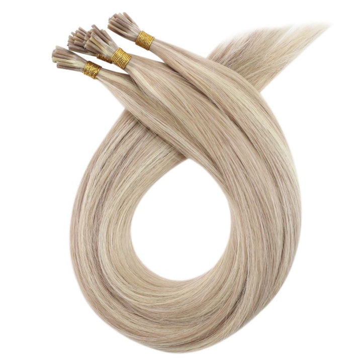 brazilian i tip hair extensions