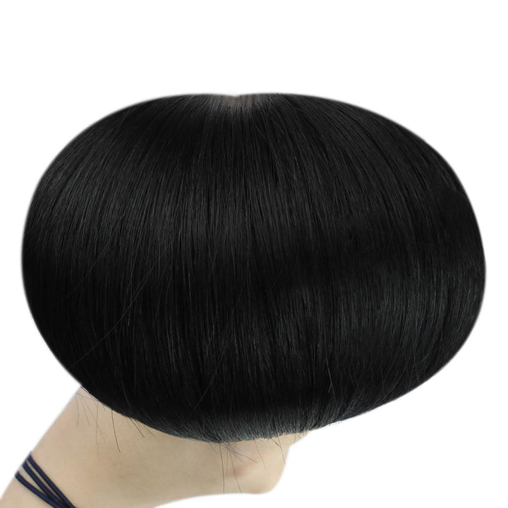 Virgin I Tip Hair Extensions