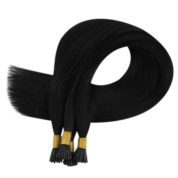 brazilian i tip hair extensions